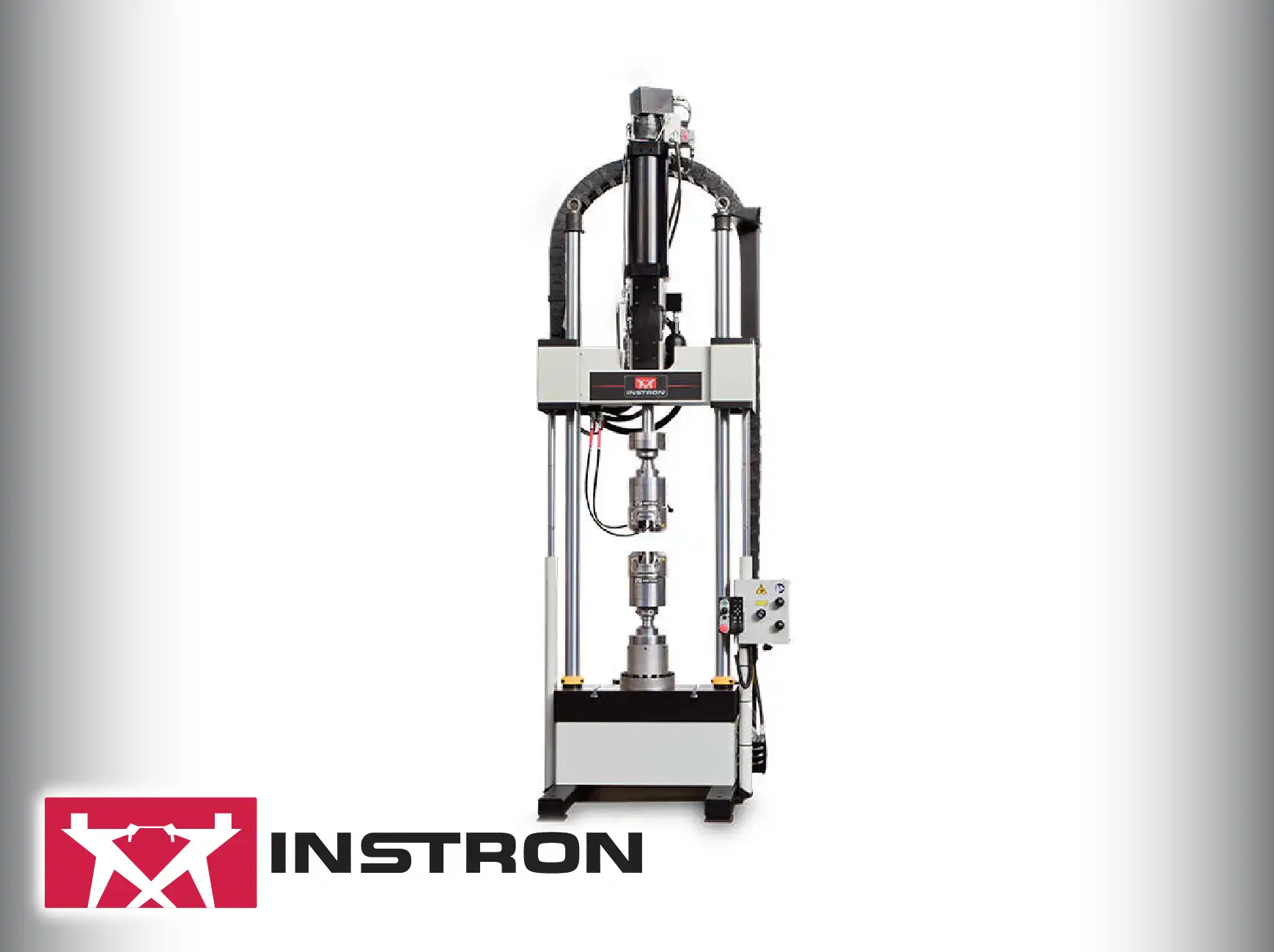 Instron Axial-Torsion Systems